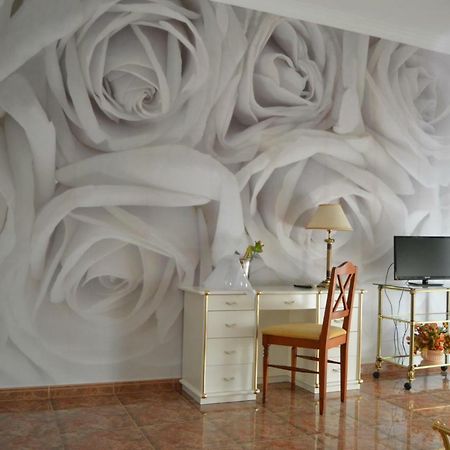 Hotel Poniente Moraleda De Zafayona Εξωτερικό φωτογραφία