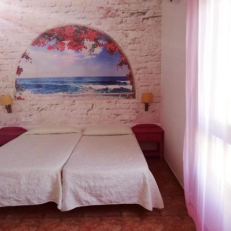Hotel Poniente Moraleda De Zafayona Εξωτερικό φωτογραφία