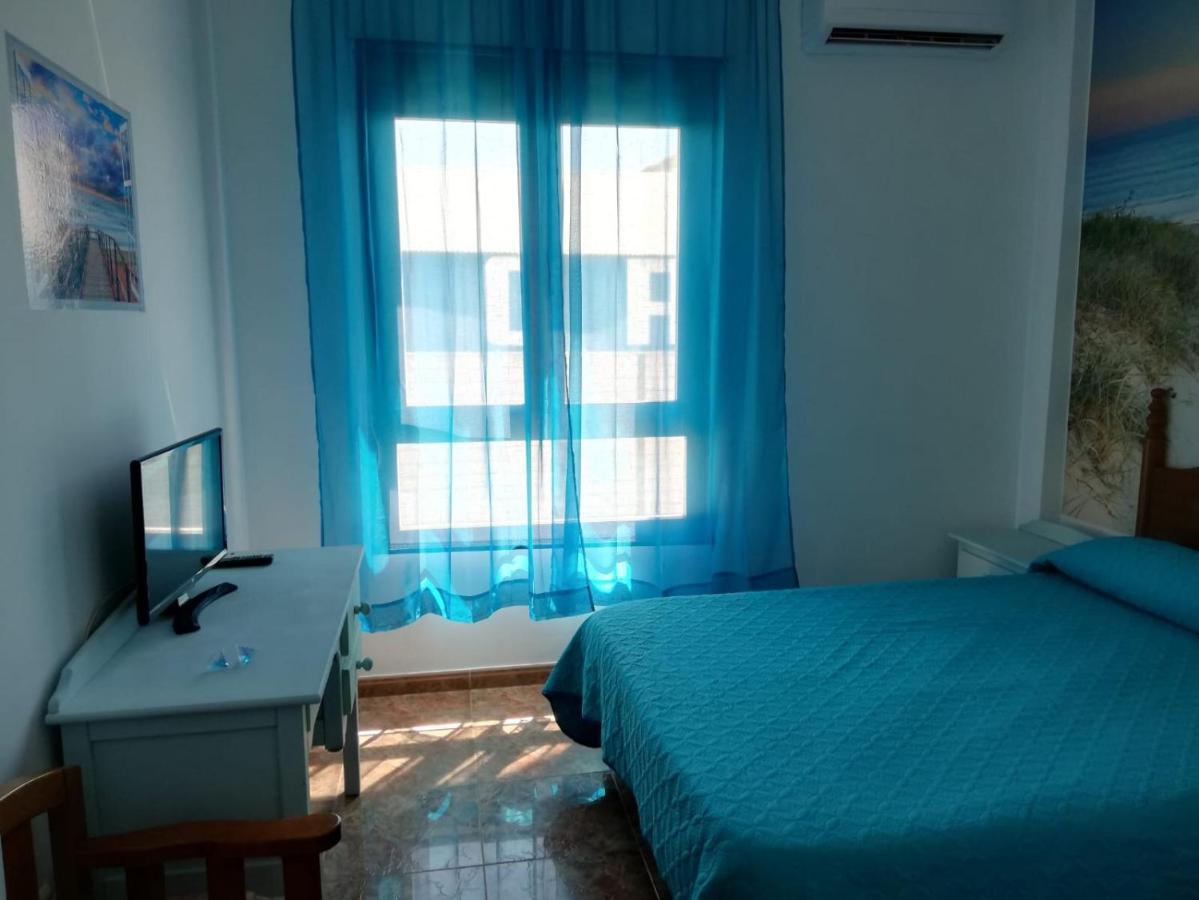 Hotel Poniente Moraleda De Zafayona Εξωτερικό φωτογραφία