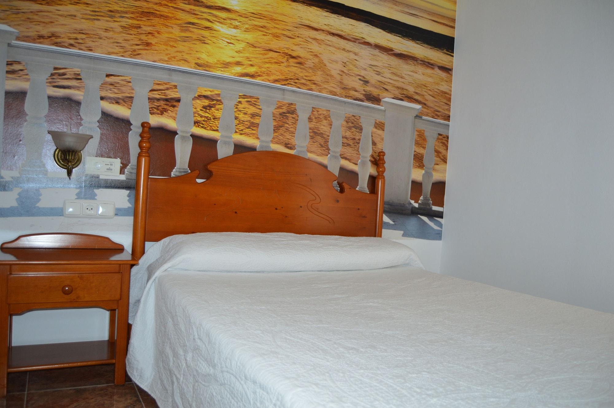 Hotel Poniente Moraleda De Zafayona Εξωτερικό φωτογραφία