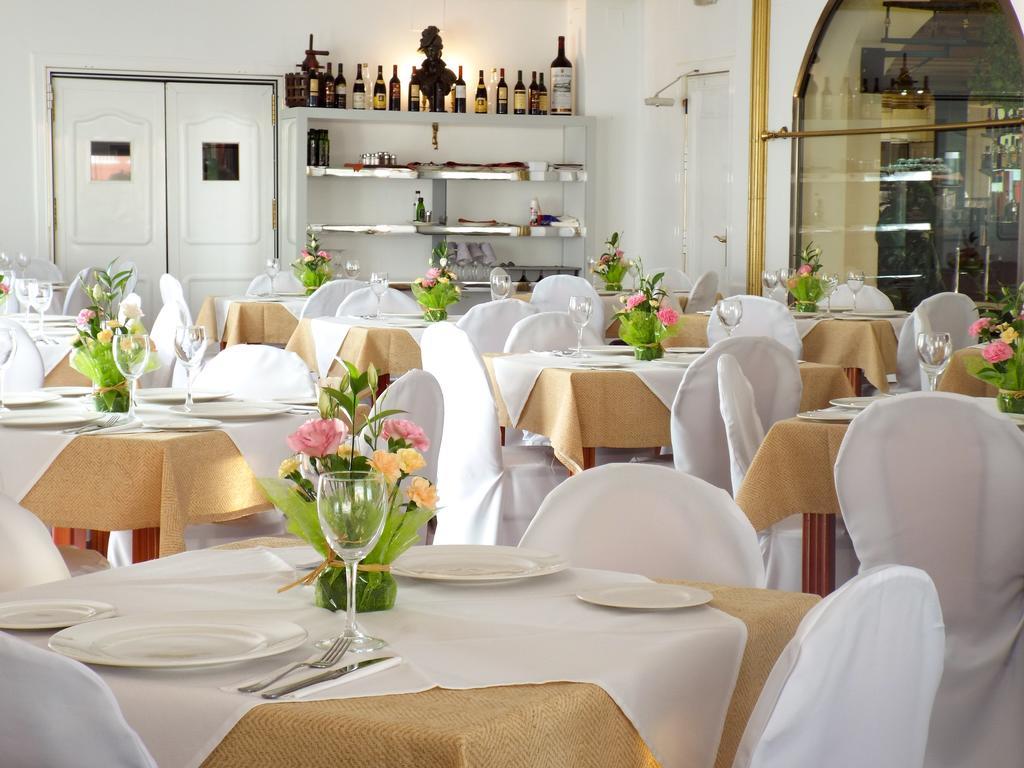 Hotel Poniente Moraleda De Zafayona Εξωτερικό φωτογραφία