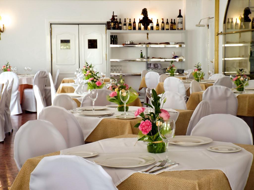 Hotel Poniente Moraleda De Zafayona Εξωτερικό φωτογραφία