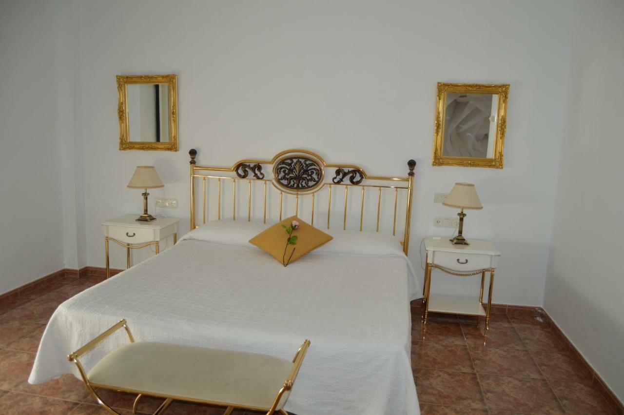 Hotel Poniente Moraleda De Zafayona Εξωτερικό φωτογραφία