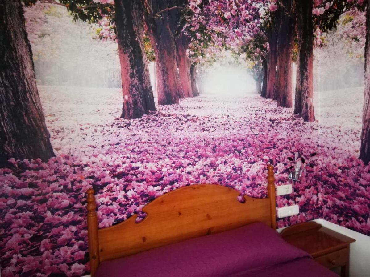 Hotel Poniente Moraleda De Zafayona Εξωτερικό φωτογραφία
