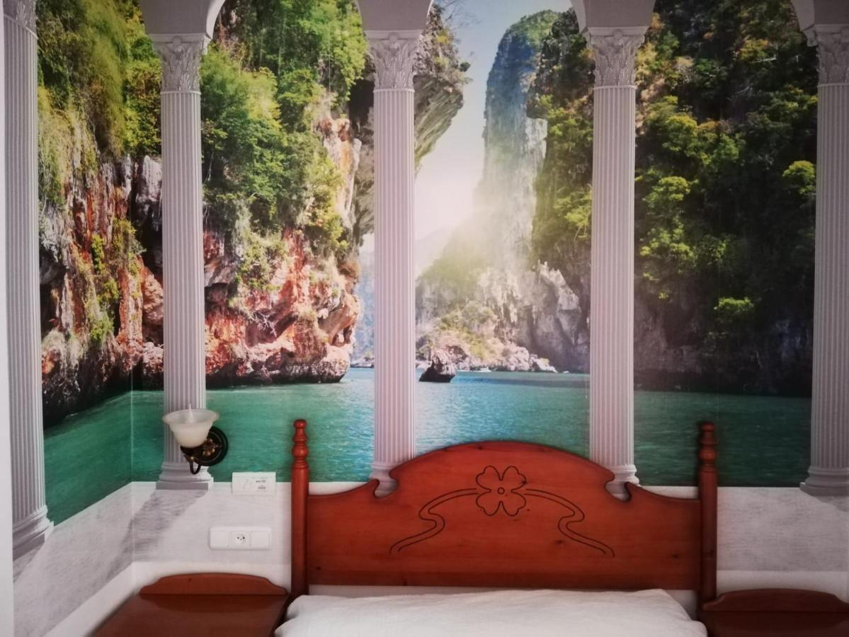 Hotel Poniente Moraleda De Zafayona Εξωτερικό φωτογραφία